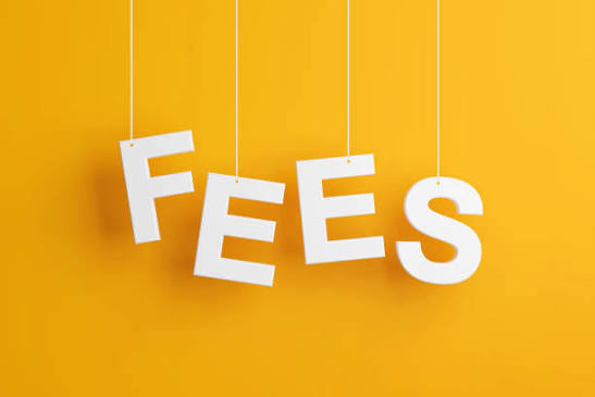 cost of master in finance abroad